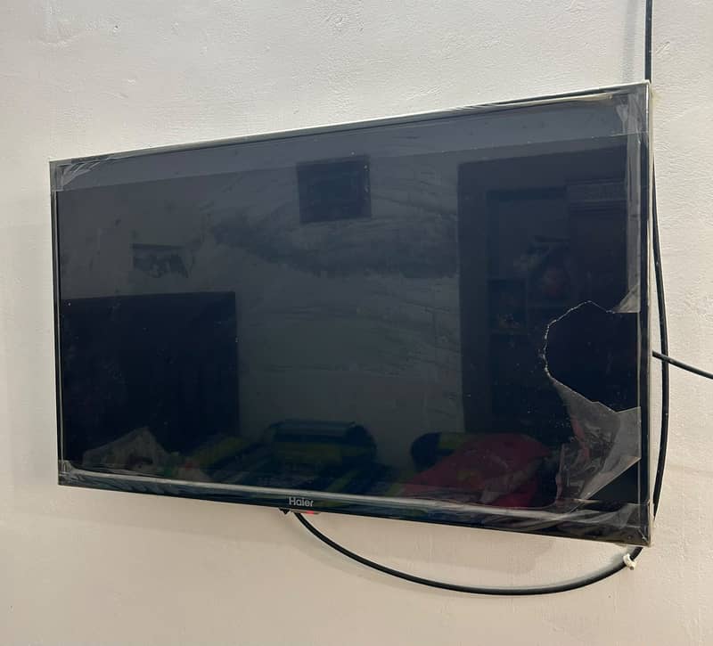 Haier Simple LED 3