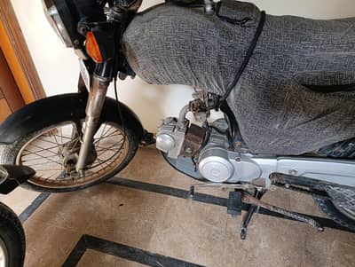 Super Star 2016 Good condition