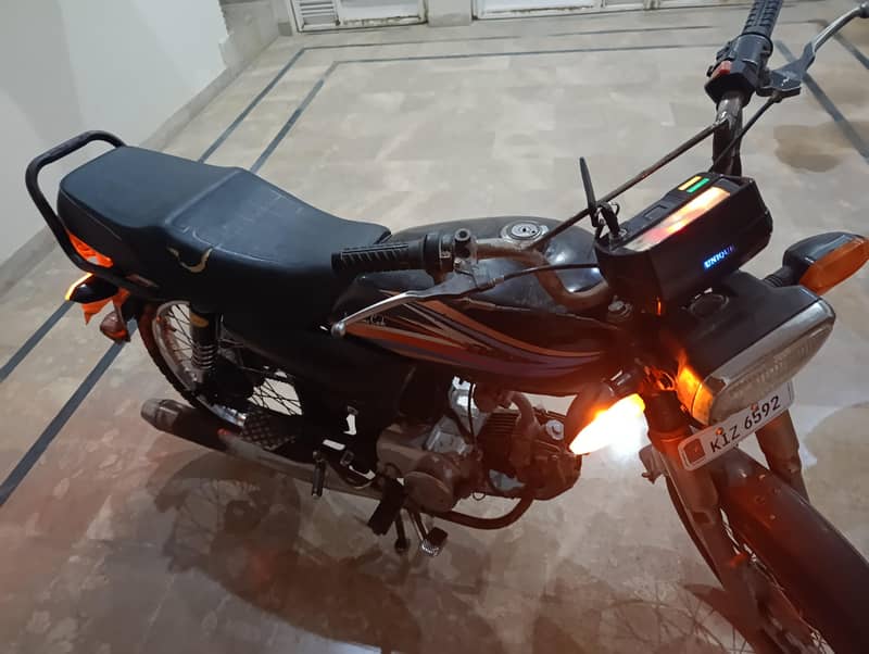 Super Star 2016 Good condition 2