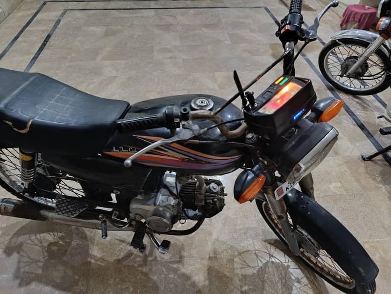 Super Star 2016 Good condition 3