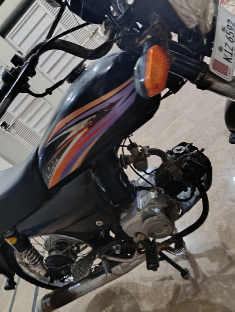 Super Star 2016 Good condition 4