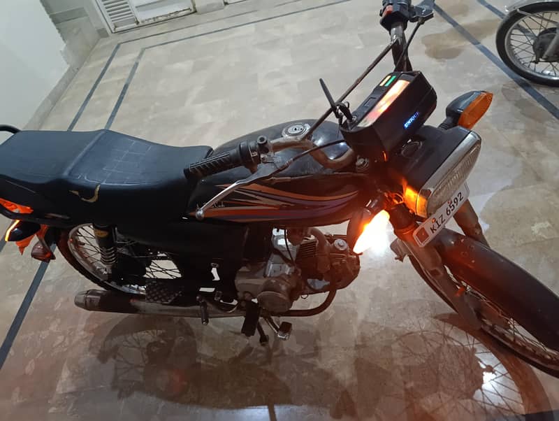 Super Star 2016 Good condition 5