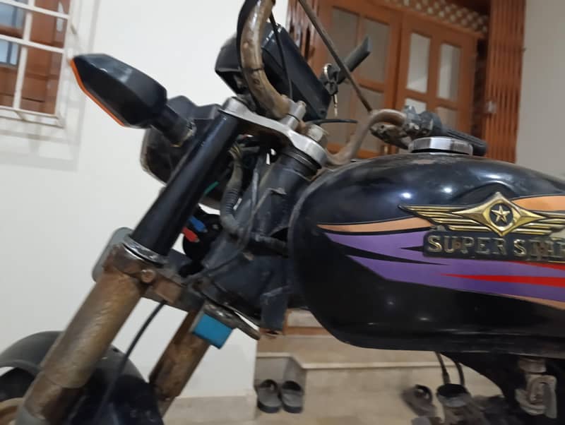 Super Star 2016 Good condition 7