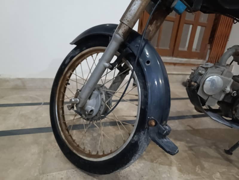 Super Star 2016 Good condition 10