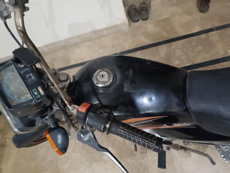 Super Star 2016 Good condition 13