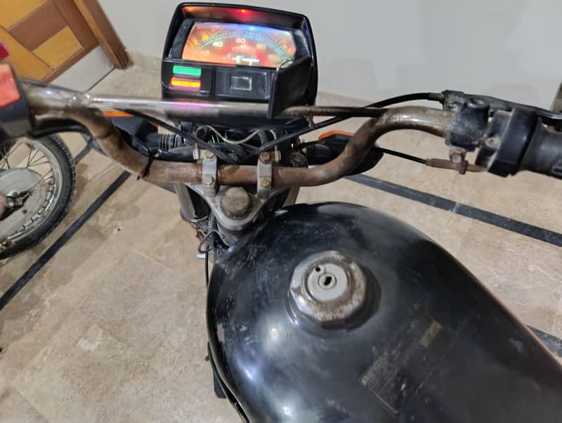 Super Star 2016 Good condition 14