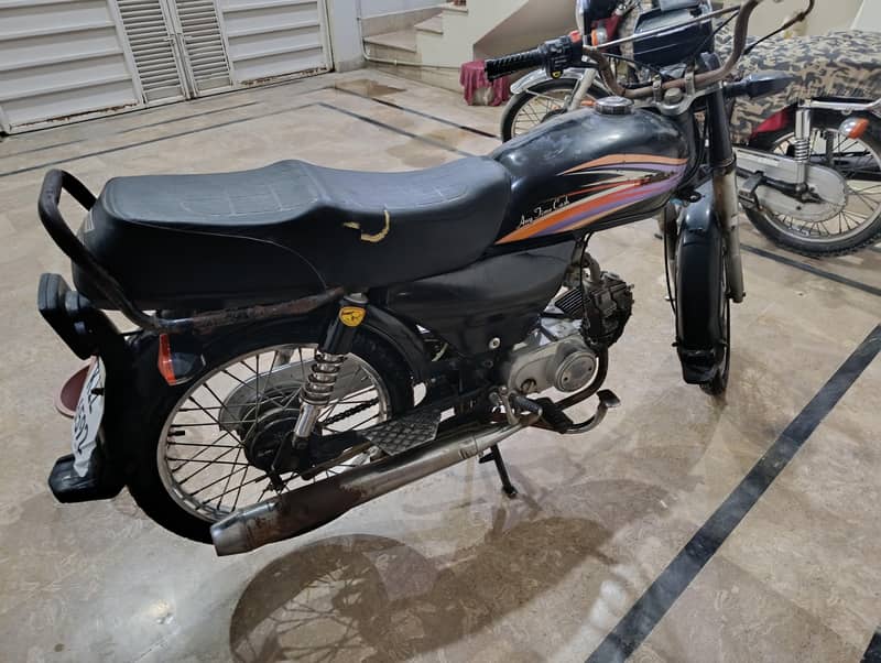 Super Star 2016 Good condition 17