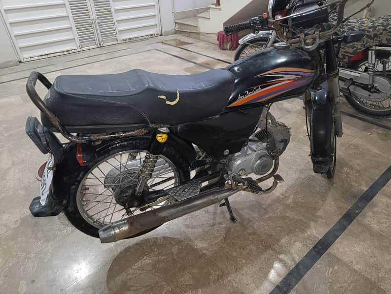 Super Star 2016 Good condition 18