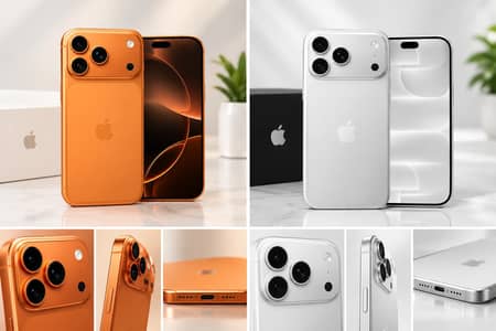 iphone Dummy | Box Packed & Seal Packed | All Colors Available