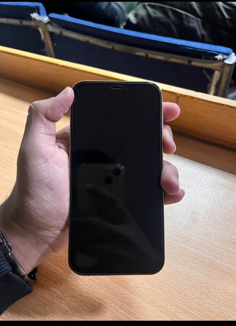Apple iPhone 12 Pro 0
