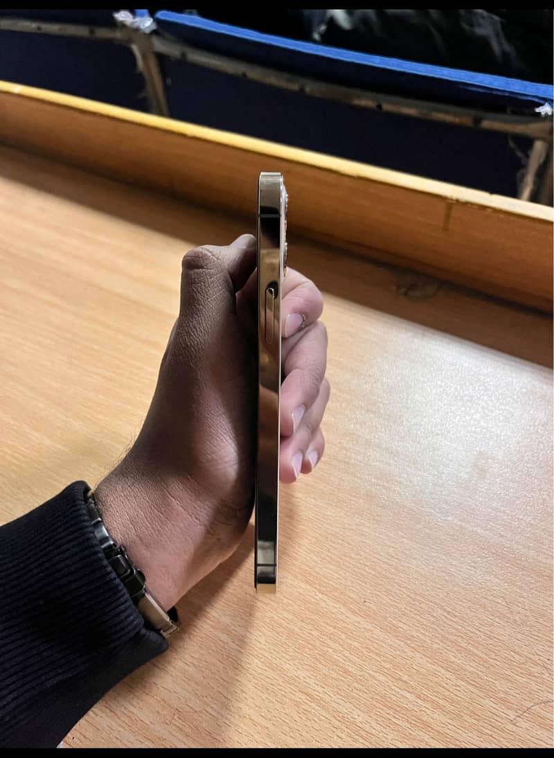 Apple iPhone 12 Pro 1