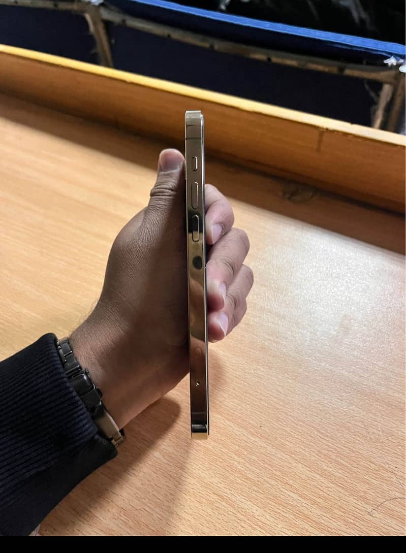 Apple iPhone 12 Pro 4