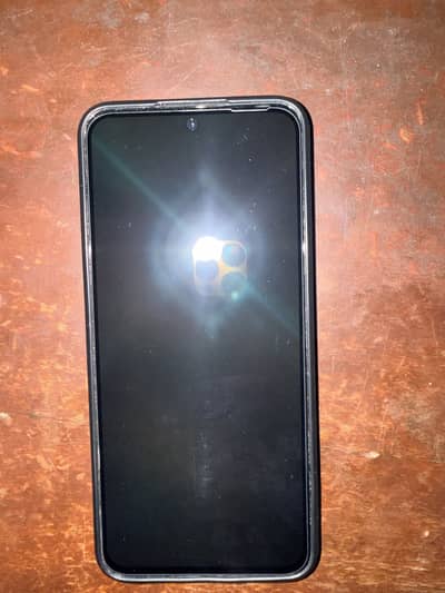Itel S25