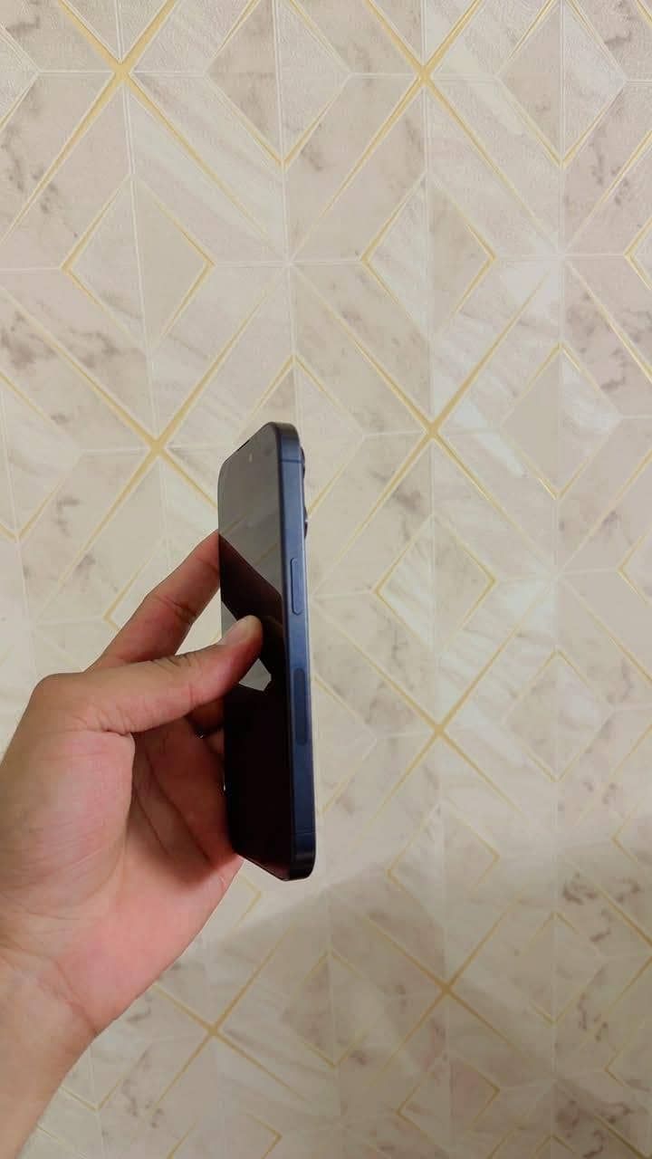 Apple iPhone 15 Pro 4