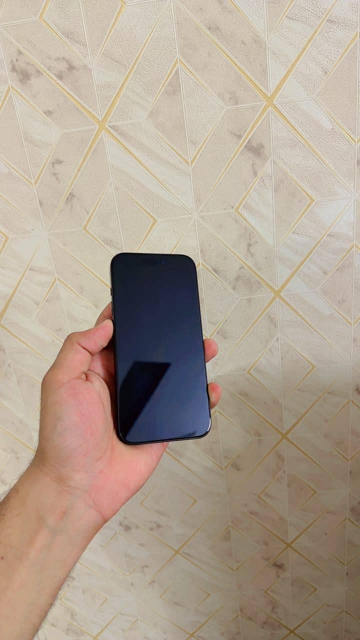 Apple iPhone 15 Pro 5