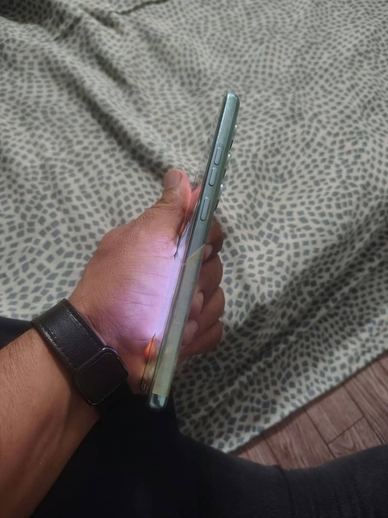 Tecno CAMON 40 7