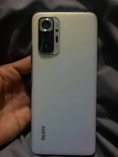Xiaomi Redmi Note 10 Pro