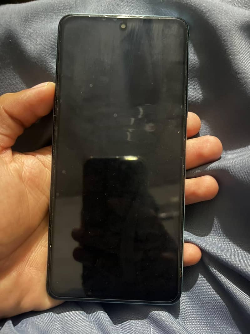 Xiaomi Redmi Note 10 Pro 1