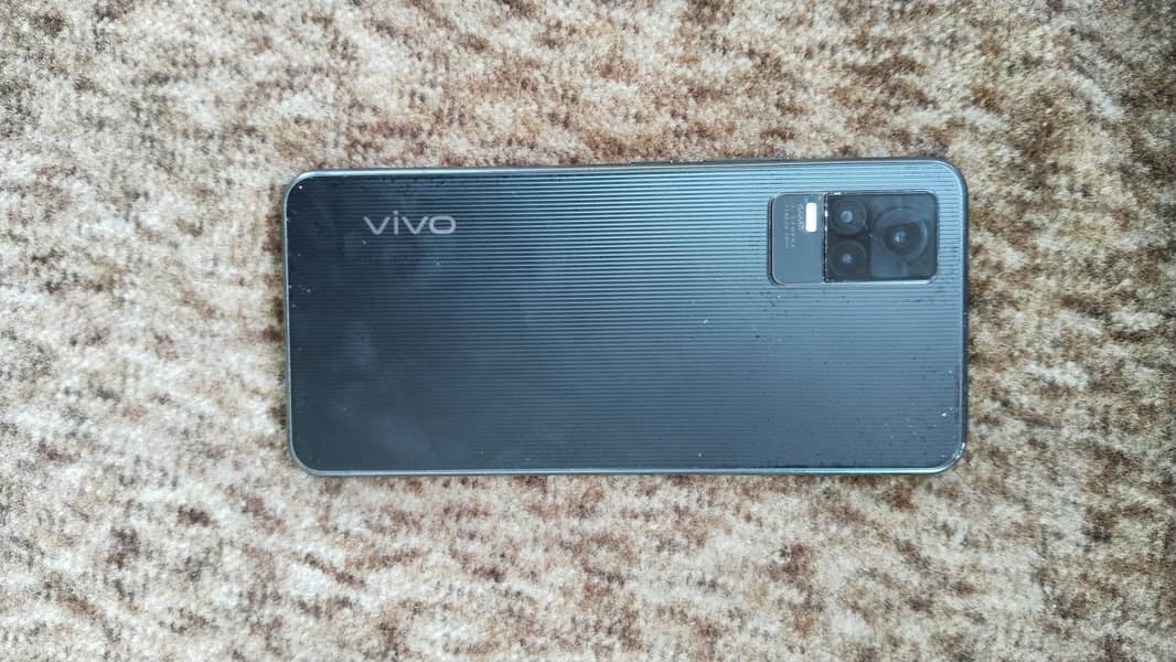 Vivo V21e 1