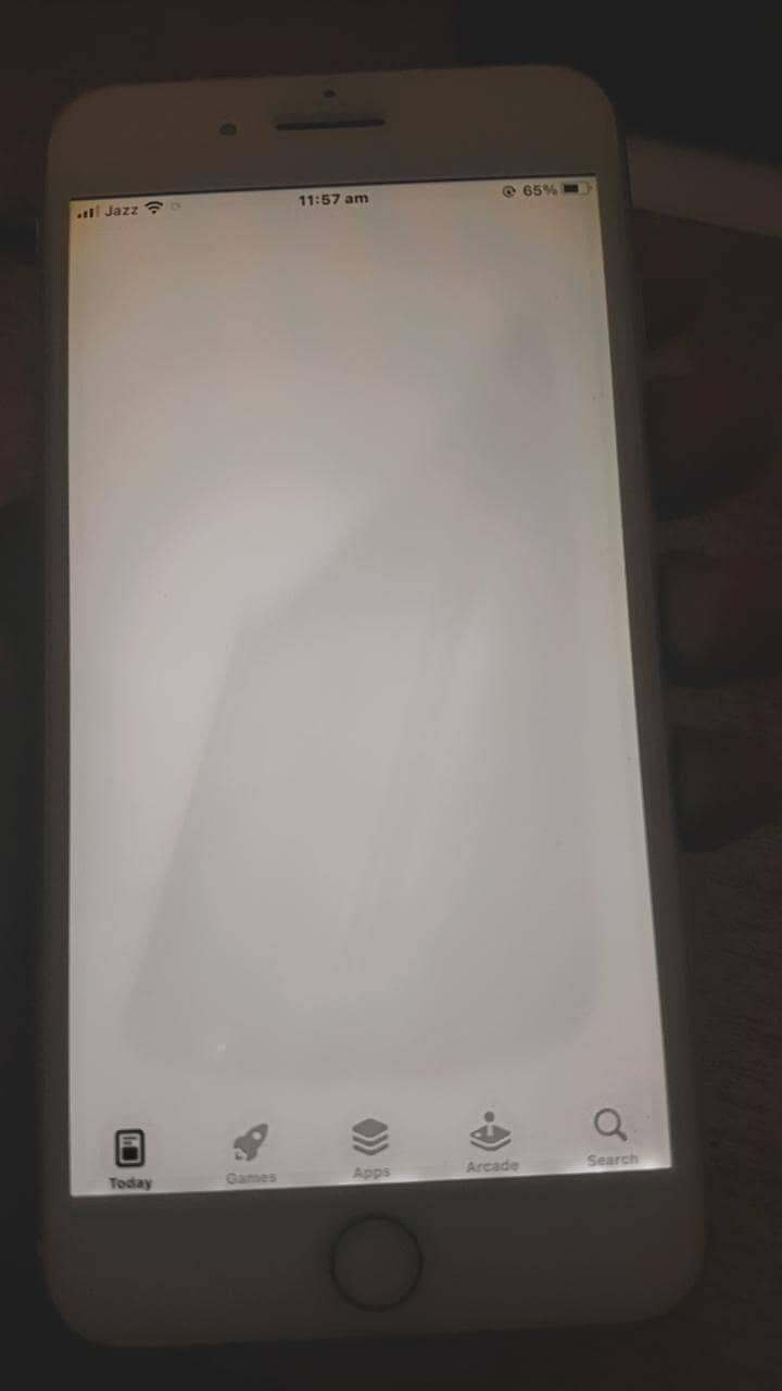 Apple iPhone 7 Plus 5
