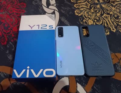 Vivo Y12s