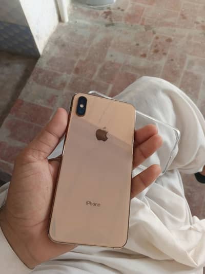 Apple iPhone XS Max