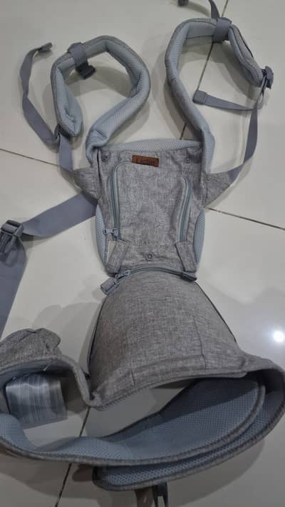 Lictin Baby carrier 6 in 1