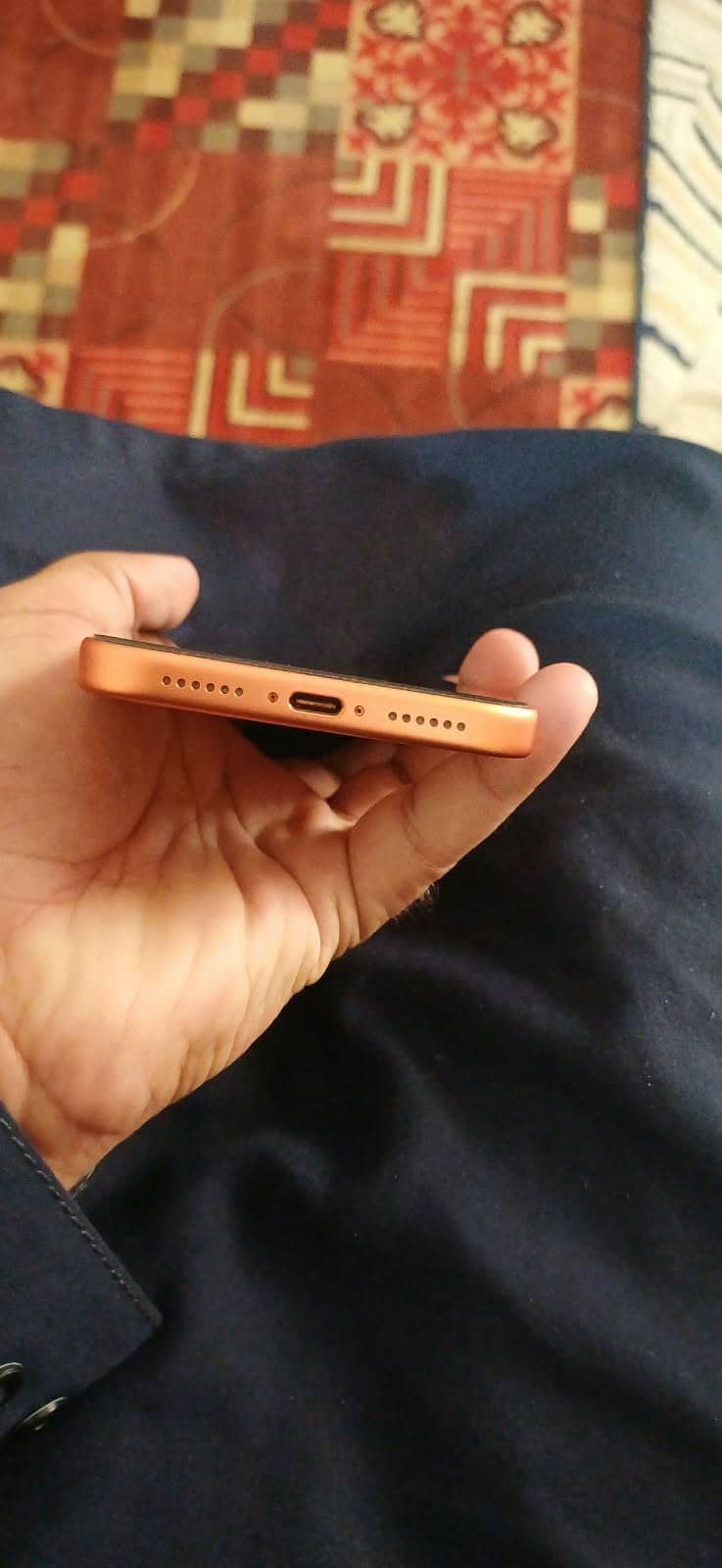 Apple iPhone 17 Pro Max 3