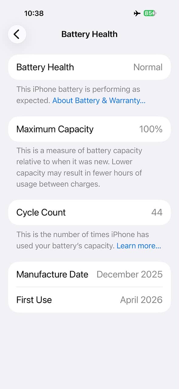 Apple iPhone 17 Pro Max 4