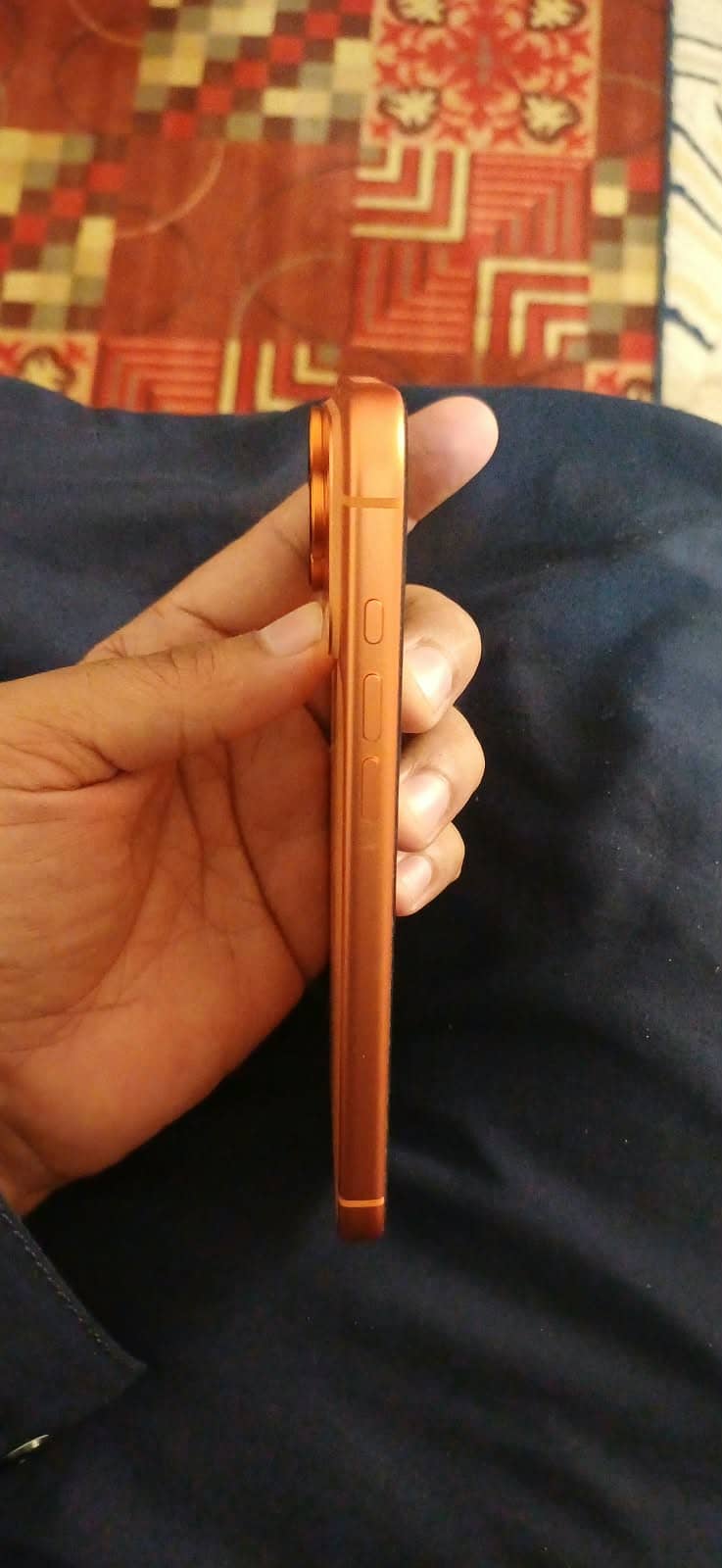 Apple iPhone 17 Pro Max 5