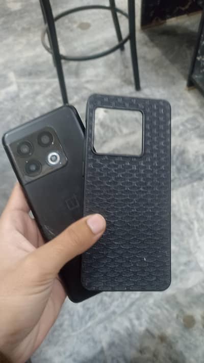 One Plus 10 Pro 5G 8/128 NoN PTA