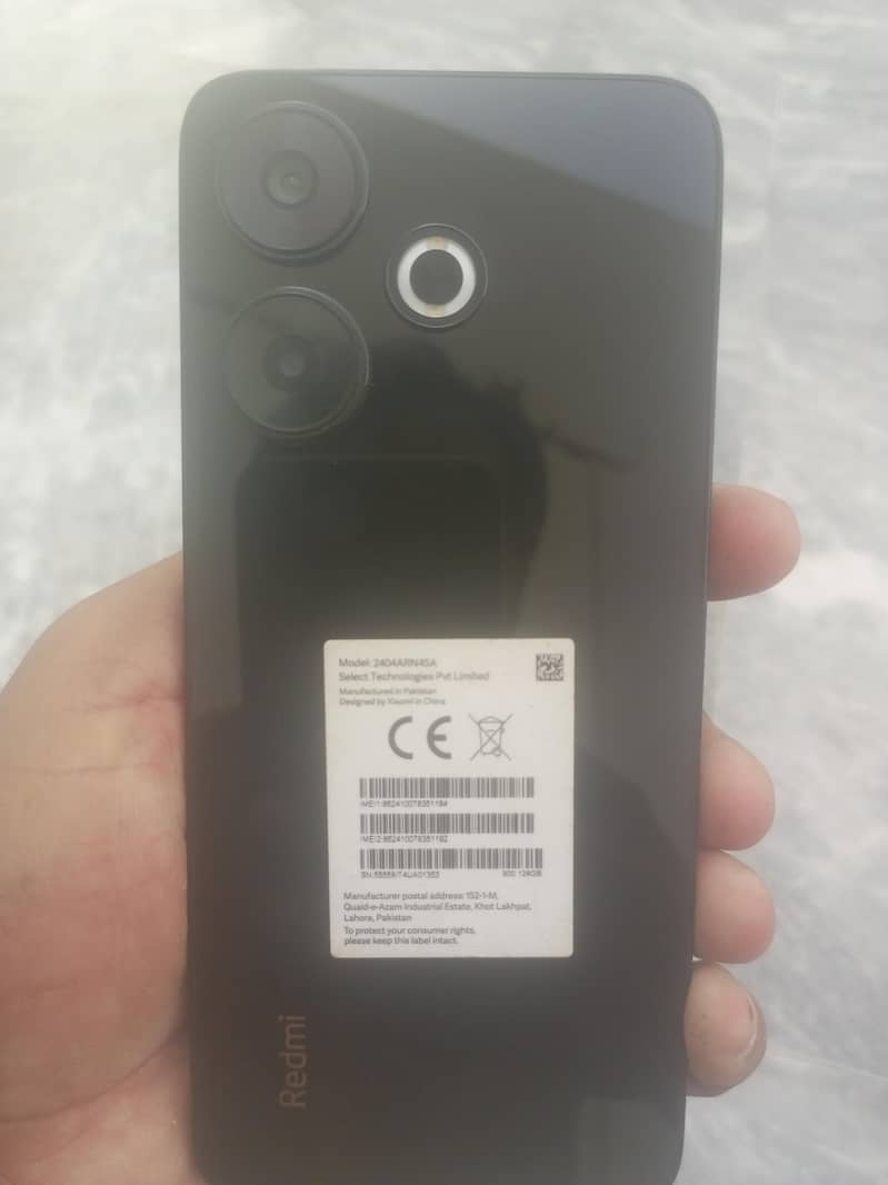 Xiaomi Redmi 13 1
