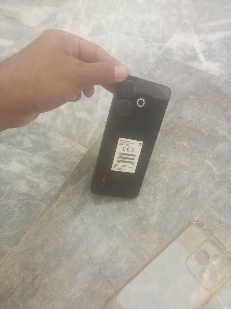 Xiaomi Redmi 13 4