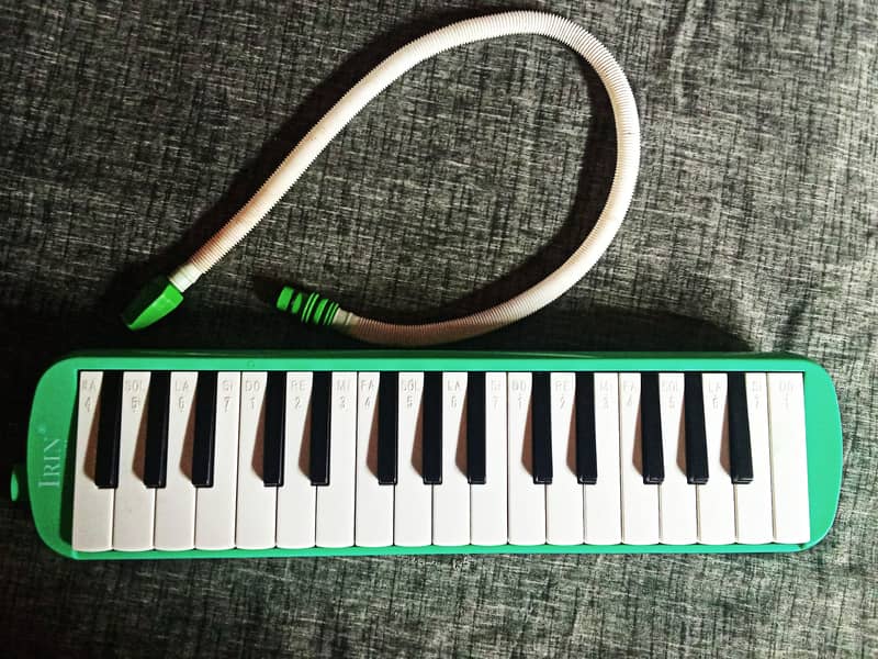 Irin Melodica 0