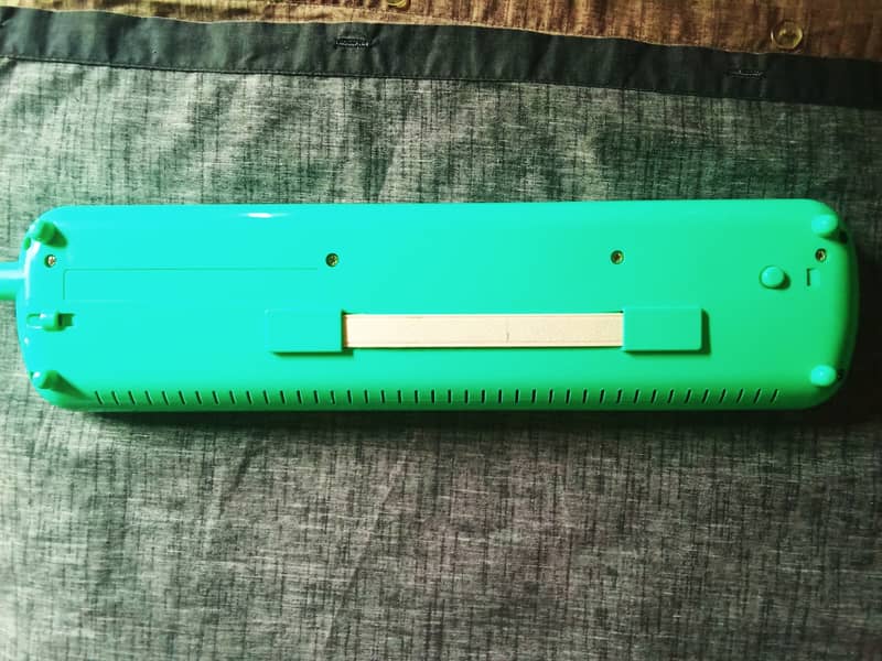 Irin Melodica 1