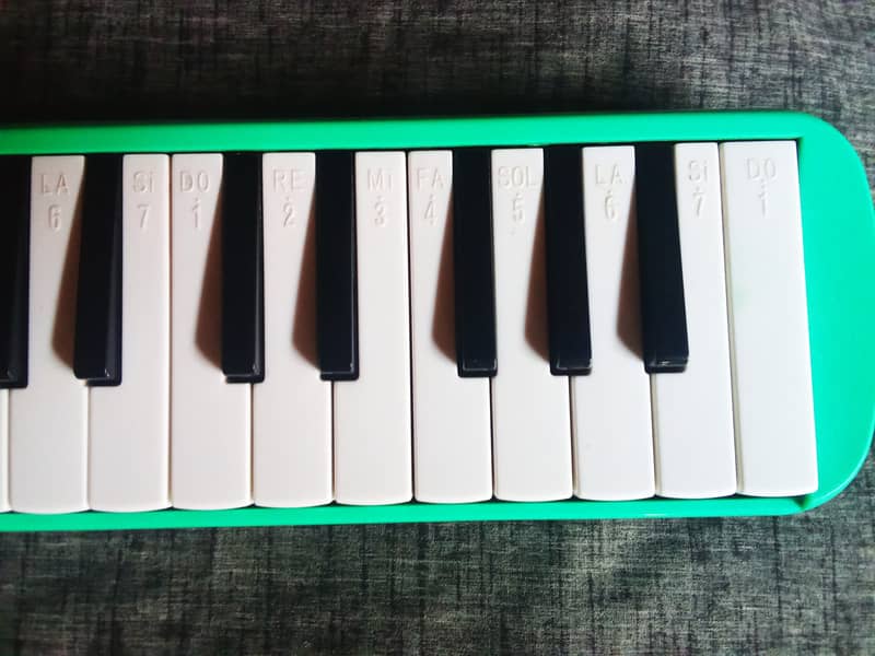 Irin Melodica 3