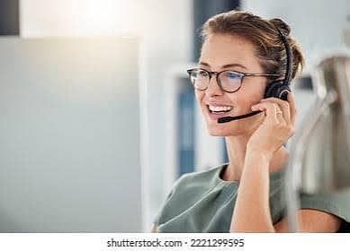 Customer Relation