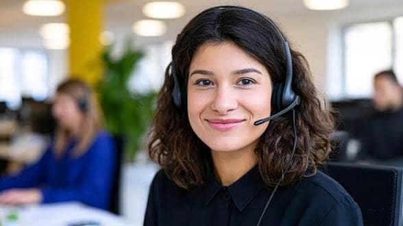 Customer Relation - Customer Service Jobs - 1120925321