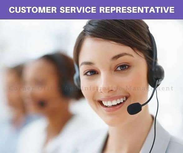 Customer Relation - Customer Service Jobs - 1120925321