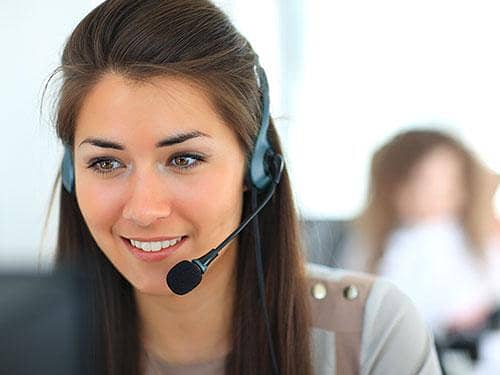 Customer Relation - Customer Service Jobs - 1120925321