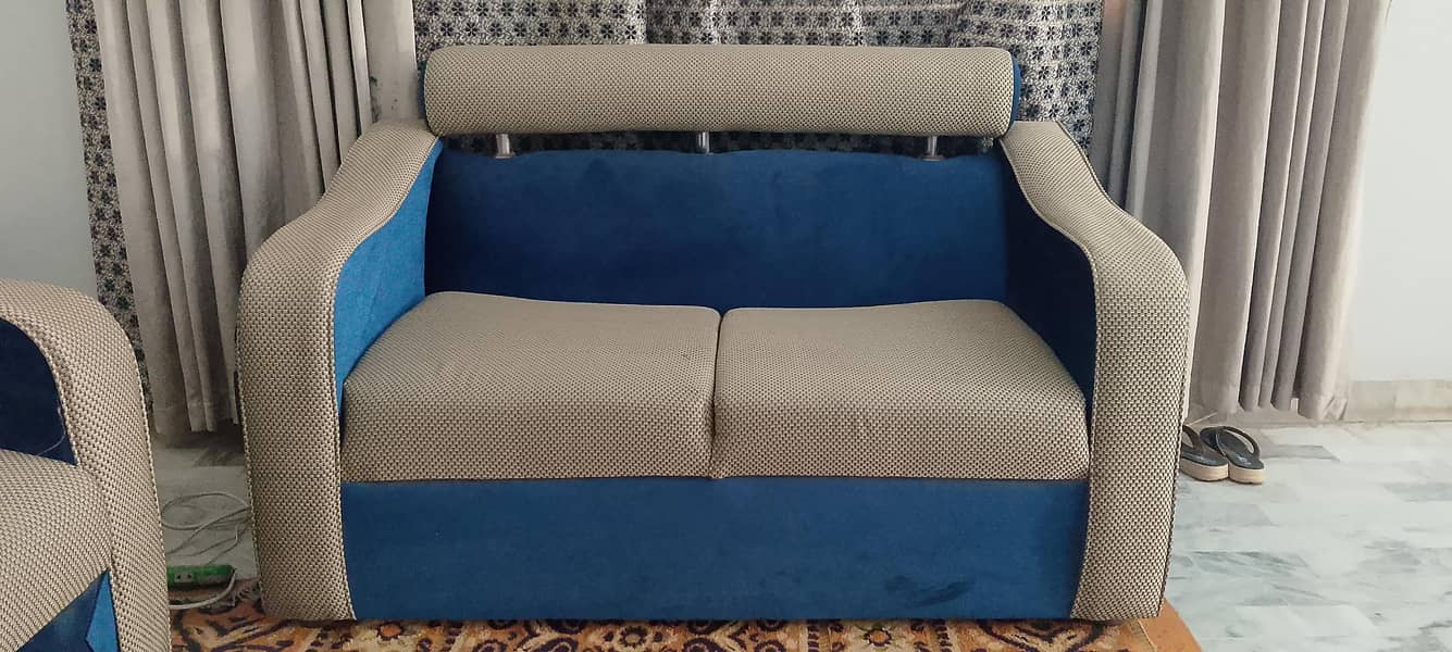 7seater sofa set 0
