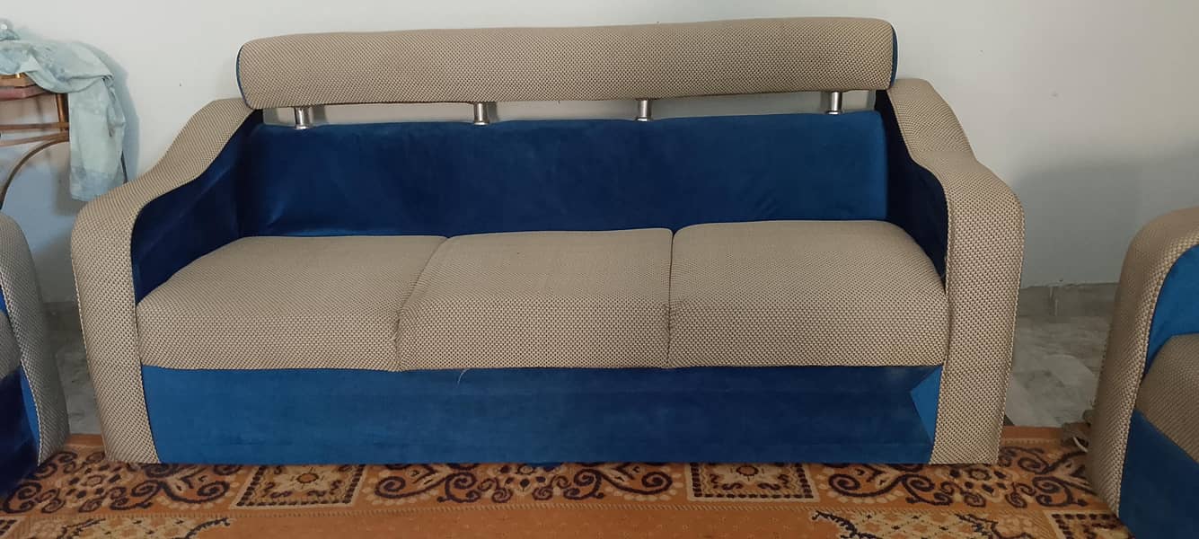 7seater sofa set 1