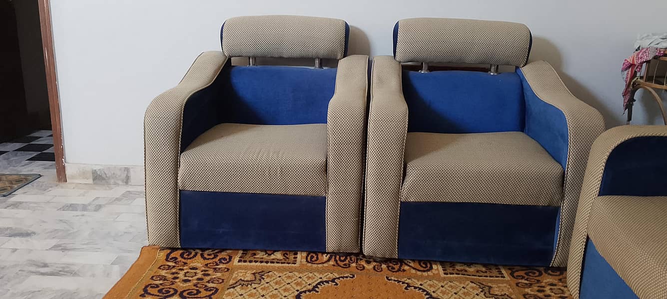 7seater sofa set 2
