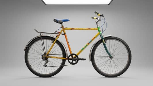 Bicycle for sale
