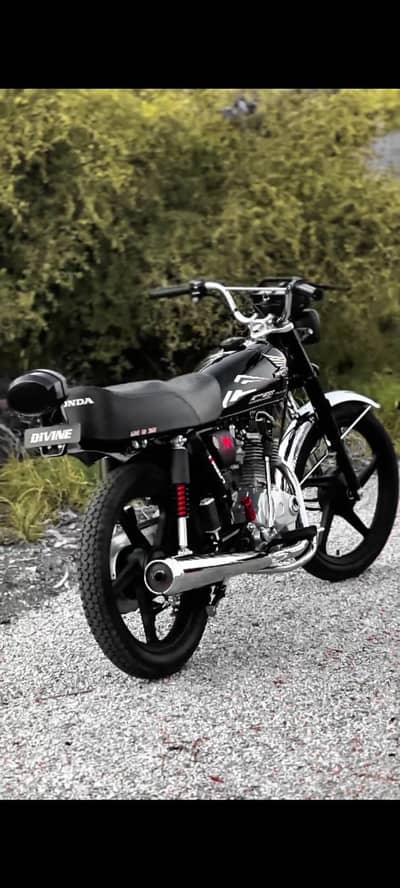 26 Model 125