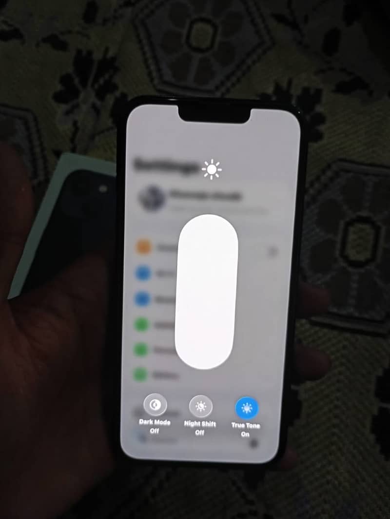 Iphone 13 with box 3