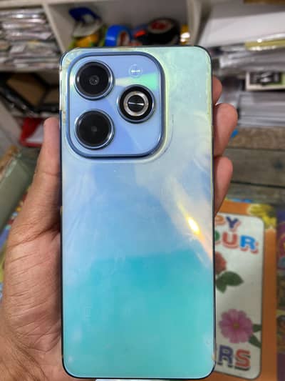 Infinix Hot 40i