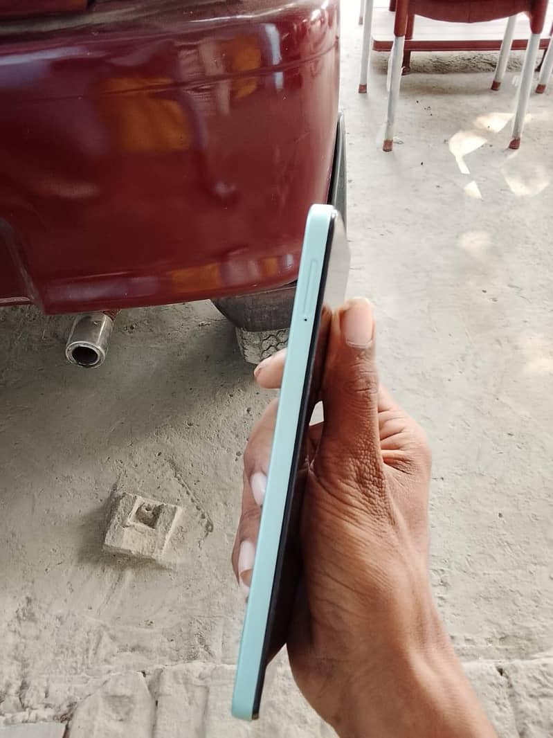 Infinix Smart 8 2