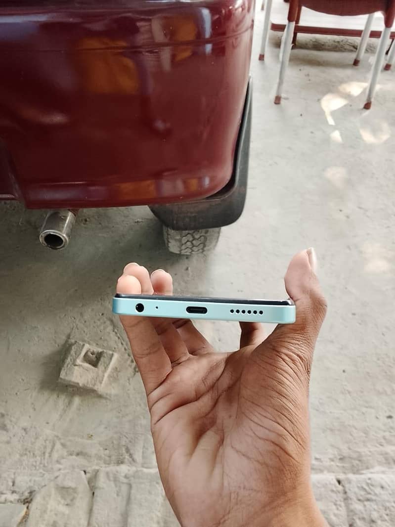 Infinix Smart 8 3