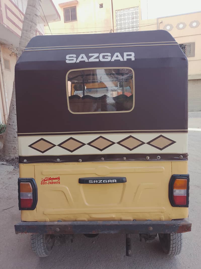 Saazgar 2018 1